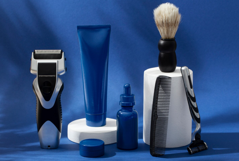 Men's Grooming Essentials