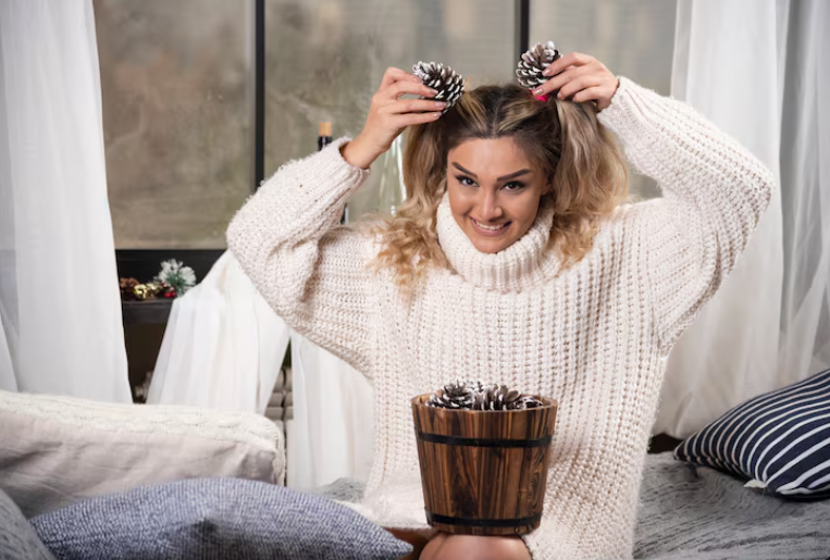 Winter Hair Care Guide