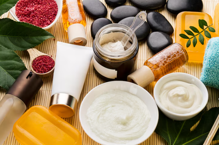 Natural Hair Care Remedies