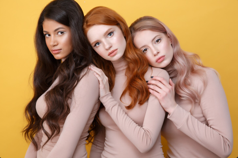 Understanding Different Hair Types